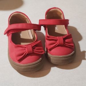 Toddler dress shoes - size 5